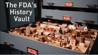 From the FDA Vault: A Calculating History