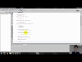 Java Programming Tutorial 40 (Set and Get Methods)...Halil İbrahim CANATAN HD