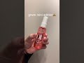 grwm mini edition🧸 grwm skincare