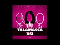 Space Cat & Pixel   Speedy Tour Talamasca & XSI Remix