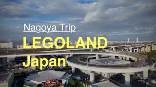 Nagoya Trip - LEGOLAND Japan (Part 2)