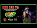 KOK ISO YO GEDRUG - SABRINA FEBRIYA - MG 86 LIVE AMBARAWA 2022 | SMS PRO AUDIO