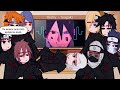 •akatsuki reacting to team 7• 1 1 português english ◆bielly inagaki◆