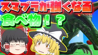 【ゆっくり実況】強くなる秘訣は○○を食べる事！？5%から即死させる最強の緑黄色野菜リドリーを見よ！！【スマブラSP】