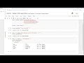 Delete in SQL using Python