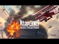 Warplanes: WW1 Fighters – Gameplay Clip (Oculus Quest 2)