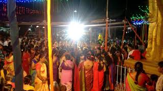 batukamma at khammam city 2019 / watch full video