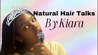 Hair, Femininity, and Finding Confidence | Natural Hair Talks Ep 2