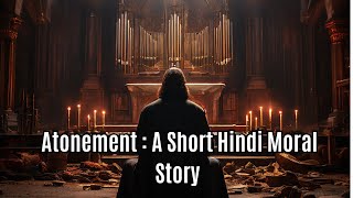 प्रायश्चित : एक लघु हिंदी नैतिक कहानी | Atonement : A Short Hindi Moral Story | Bedtimes Stories