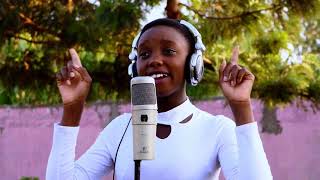 Meet The Youngest Solo Artist Manjoline Thoya