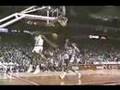 Michael Jordan 58pts (2.26.1987)