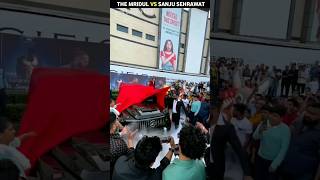 THE MRIDUL VS SANJU SEHRAWAT Car Collection Comparison #shorts #viral #ytshorts #car #vs #themridul