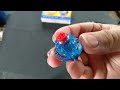 beyblade burst db b 193 ultimate valkyrie unboxing