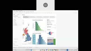 BDAT 1006 Data Visualization Final Group Project Group-13