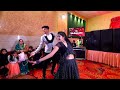 Sister ring ceremony | dance performance | crazy entertainment vids | nishu gujjari