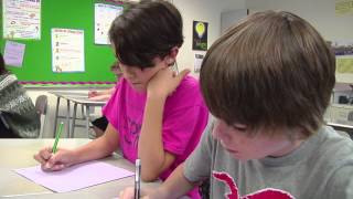 Grade 8 Math: Real-World Applications of Scientific Notation 8.EE.A.4