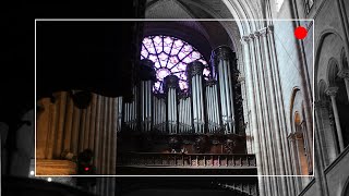 Vierne: Kyrie (Messe Solennelle) - Maîtrise Notre-Dame de Paris