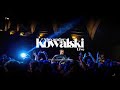 Night Room TV pres. Alexander Kowalski (Live) @ Torre de la Calahorra. Eutopia 2022