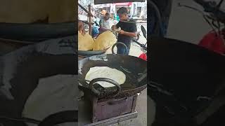 Berhampur chole Bhature(1)