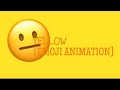 神山羊 - YELLOW   「EMOJI ANIMATION」MADE BY- Emojix~