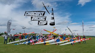 ChocoFly Racing Cup 2021 Neresheim Sport Class GPS Triangle