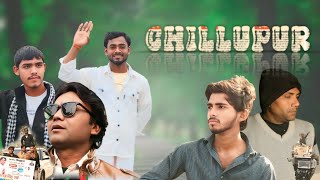 चिल्लुपुर |chillupur| ( official video) |Team Zero|