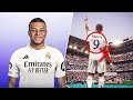 Did Real really do this with Mbappé's jersey?