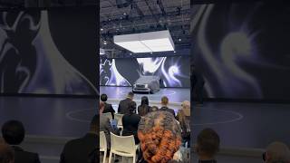 2025 Hyundai Tucson Reveal