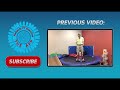 supported bouncing on a trampoline exercises for a child with cerebral palsy 007