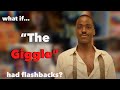 What if ‘The Giggle’ had flashbacks? | Doctor Who