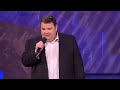 just for laughs remembering john pinette cbc