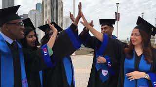 UHD 69th Commencement - 2021