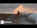 Mana Surfboards 