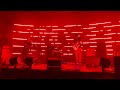 The Smile - We Don’t Know What Tomorrow Brings - Live at Gasometer, Vienna 17.05.2022