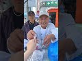 來吃東北71歲爺爺的梅菜扣肉啦！爺爺做廚師五十多年了，好喜歡這種城市的煙火氣～