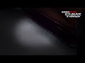 Welcome Light | All-New Isuzu D-Max X-Terrain