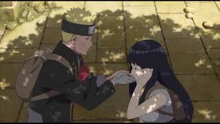 Superhero Mo Naruto and Hinata AMV