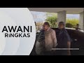 AWANI Ringkas: Sempena Sidang Kemuncak Khas Asean-Australia ke-50