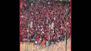 جمهور الأهلي يهاجم كهربا والشناوي يا شناوي متعيش الدور خد كهربا ويلا غور #الاهلي#جمهور #_ الأهلي