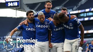 Recapping the opening weekend of the 2020-21 season | Premier League Update | NBC Sports