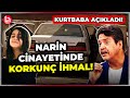 Narin cinayetinde sis perdesi neden aralanmadı? Savaş Kurtbaba'dan çok konuşulacak analiz!