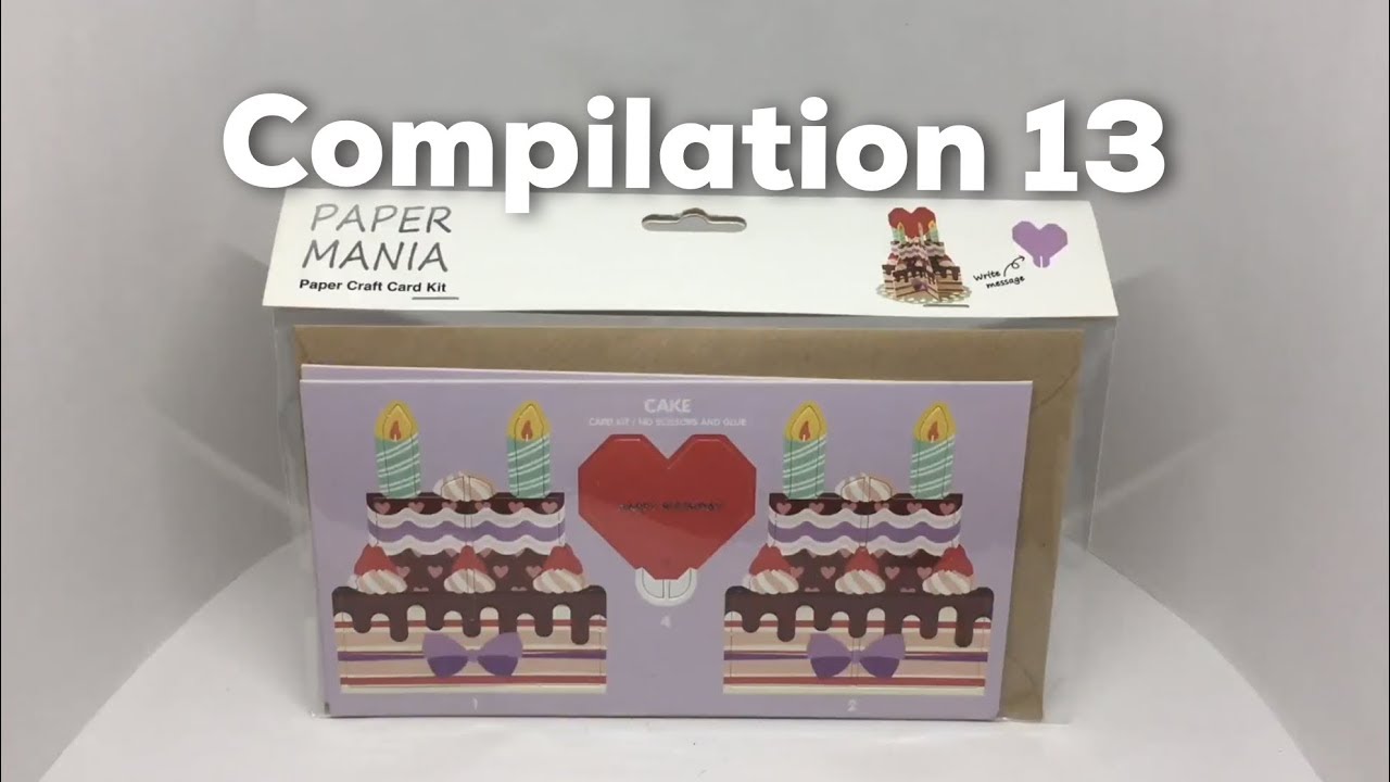 Compilation 13 Youtube