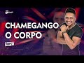 CHAMEGANDO O CORPO - Forró top 10 Vol.2