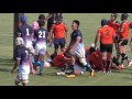 20160515　関東学院1回生　vs　明治学院1回生　25