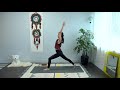 30分鐘基礎瑜珈 給初學者的第一堂瑜珈課 30 mins. beginner yoga flow with katie