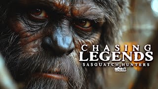Hunting Bigfoot : Obsession & Evidence - Bigfoot Archives (encounters and evidence of Sasquatch)