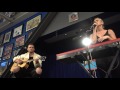 broods all of your glory acoustic live hd 2016 hollywood amoeba music