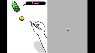 Rhythm Heaven - Nintendo DS - Tutorial