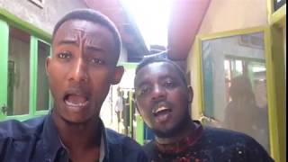 BIRASEKEJE// 😂 kibonke na njuga basekeje abakunda gakondo acoustic gal | REBA VIDEO