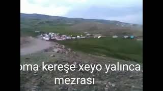 ERZURUM TEKMAN KÖYLERİ